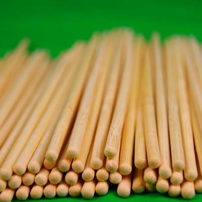 China Minimalist High Quality Eco-friendly Bamboo Chopsticks Disposable Tableware For Home Restaurant Use for sale