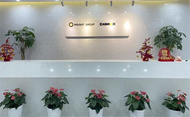 Verified China supplier - Shanghai Canmax Electronic & Mechanical Equipment Co., Ltd.