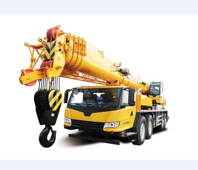 China TRUCK CRANE High performance top10 brand XCM G QY75K truck crane with factory price for sale for sale