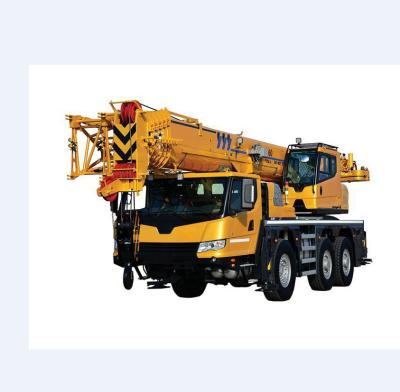 China TRUCK CRANE top10 high quality XCM G XCA60 all terrain truck crane with factory price on hot sale for sale