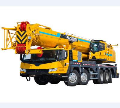 China TRUCK CRANE Best quality top brand XCM G XCT100 truck crane with factory price for sale for sale