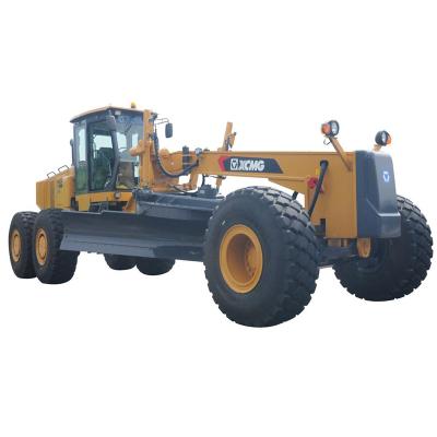 China Construction worksÂ   Top Chinese Brand XCM G New High Quality Motor Grader GR3303 With Factory Cheap Price On Hot Sale for sale