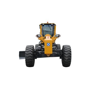 China Construction worksÂ   Brand New Chinese TOP brand XCM G Motor Grader GR2403 with factory cheap price in stock for sale