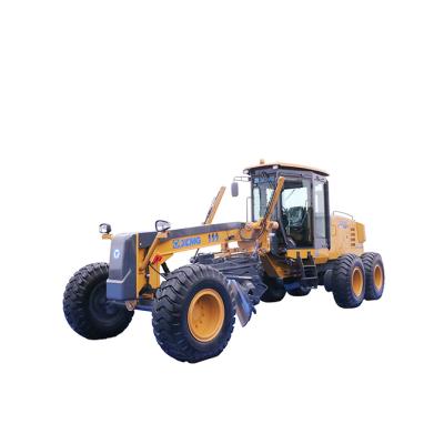 China Construction worksÂ   New design famous brand xcm g motor grader GR1805 good price for sale for sale