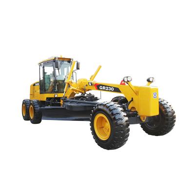 China Construction worksÂ   New design famous xugong motor grader GR230 uses hot sale for sale