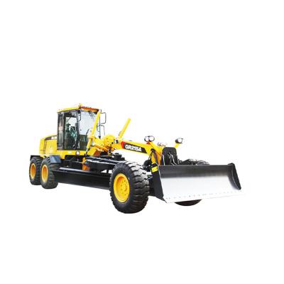 China Construction worksÂ   Xuzhou popular high quality motor grader GR215A used cheap price for sale