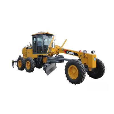 China Construction worksÂ   Best Brand XCM G New Year 2021 Chinese Motor Grader GR135 With Best Price Fast Delivery for sale