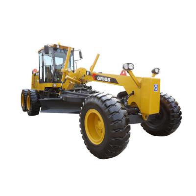 China Construction worksÂ   A brand new chinese brand XCM G MAIN motor grader GR165 with cheap price on hot sale for sale