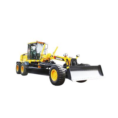 China Construction worksÂ   1 Brand XCM G Brand Good Quality Main Motor Chinese Brand New GR215A Motor Grader With Lowest Price On Sale for sale