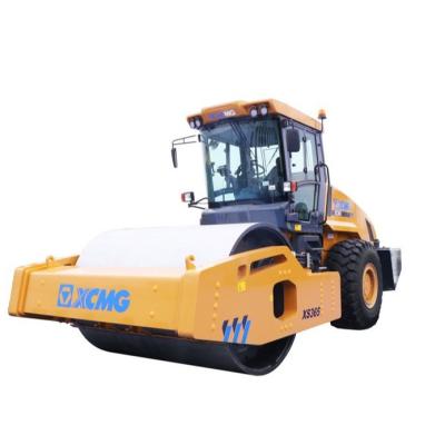 China Construction worksÂ   New famous trend xugong new vibrating compactor XS365 road roller for sale for sale