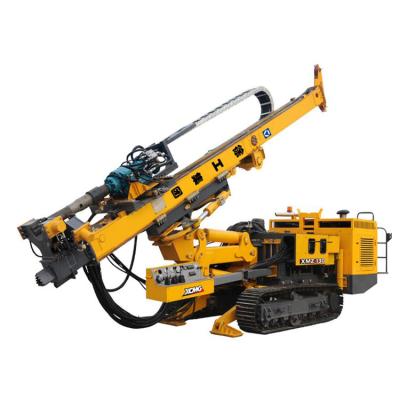 China Construction worksÂ   Best cheap price XCM G XMZ130T rock drilling machine bore hole drilling rig sale water well for sale for sale