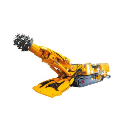 China Construction worksÂ   High Efficiency XCM G EBZ135/EBZ135L Small Coal Excavator Tunneling Excavator For Sale for sale