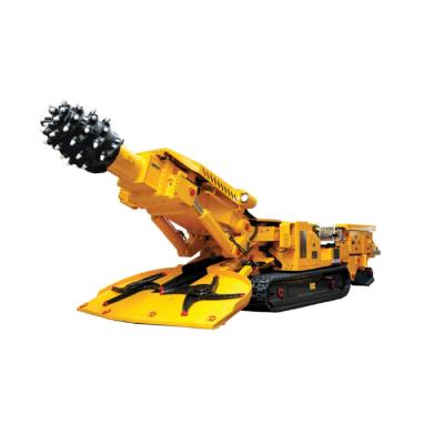 China Construction worksÂ   High Efficiency XCM G Coal Excavator Tunneling Excavator EBZ200R/EBZ200E For Sale for sale