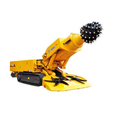 China Construction worksÂ   High Efficiency XCM G EBZ260 Small Coal Excavator Tunneling Excavator For Sale for sale