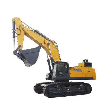 China Construction worksÂ   Factory price 95ton mining excavator XCM G XE950D for sale for sale