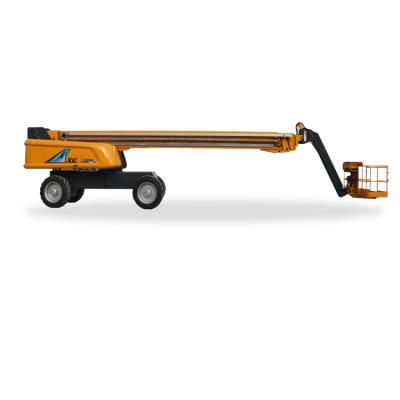 China Construction worksÂ   Famous XCM G XGS43 lif 43m diesel telescopic aerial work platform in stock for sale