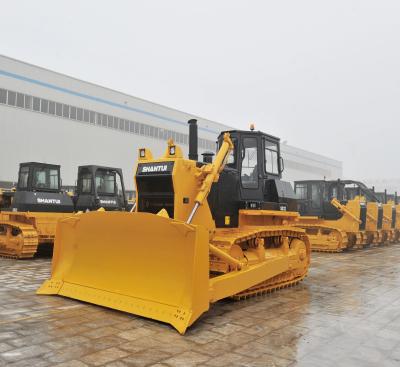 China Construction worksÂ   good quality SHANTUI SD32 crawler bulldozer with spare parts hot sale for sale