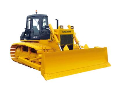 China Construction worksÂ   Chinese brand SHANTUI SD13 crawler bulldozer with spare parts hot selling for sale