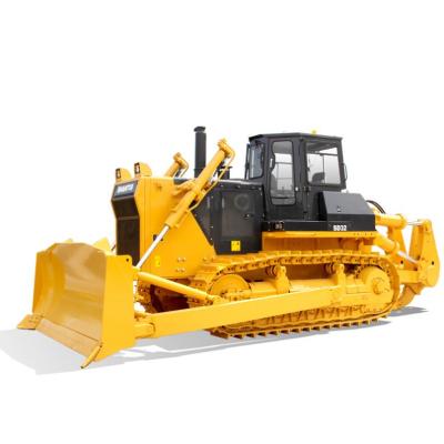 China Construction worksÂ   China Top3 Brand Shantui 320hp Bulldozer SD32 SD32C SD32D SD32W SD32R Shantui Crawler Bulldozer For Sale for sale