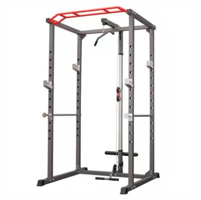 China Ready to Board Exercise Equipment Power Multifunctional Adjustable Stand Accessories Equipment Gym Fitness Gym Stand Machine Squat Trainer for Sale for sale