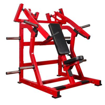 China High Quality Professional Commercial Chest Exerciser Factory Outlet Chest Exerciser Gym Chest Press Machine for sale