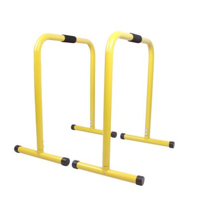 China Fitness Customized Lift Up Rack Modern Design Gym Equalizer Rack Bar Push Up Rack for sale