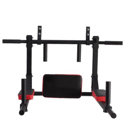 China Multi Functional Home Gym Bar Exercise Door Gym Wall Mount Chin Horizontal Fitness Door Pull Up Ba for sale