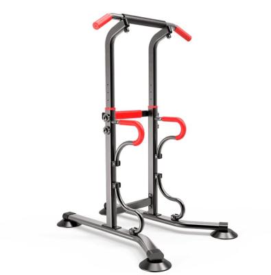 China Factory Outlet High Quality Commercial Professional Adjustable Multi Adjustable Fitness Equipment Power Tower Station Fitness for sale