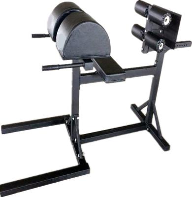 China Professional Cross and Fit Equipment Gym Equipment GHD Bodybuilding Gym Bench Glute Ham Developer Fitness Equipment Gym Equipment for sale