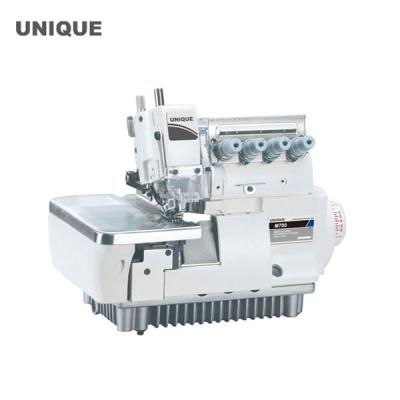 China Factory M752-13DD 4 Thread Overlock Sewing Machine Overlock Sewing Machine for sale