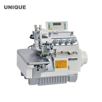 China Factory GN958DD-4-EUT 4 Thread Overlock Sewing Machine Yamato Overlock Sewing Machine for sale