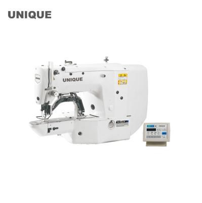 China Factory UN1900ASS Electric Bar Nailing Sewing Machine for sale