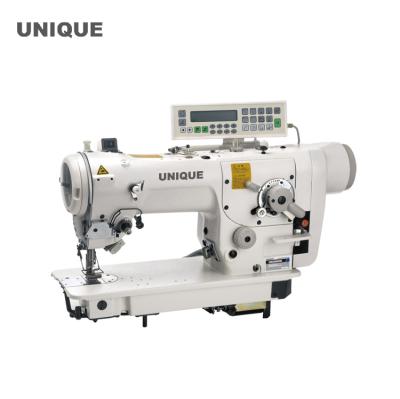 China UN2284DD-7P Factory High Control Automated High Speed ​​Zigzag Machine for sale