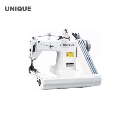 China UN-928 factory supply off arm chainstitch sewing machine for sale