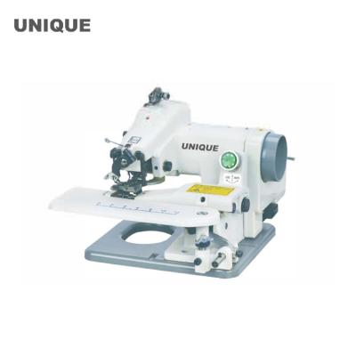 China Factory UN500-1 Blindstitch Sewing Machine for sale