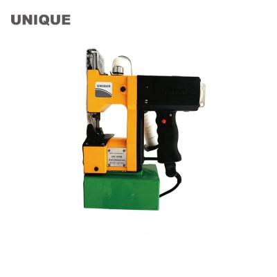 China Factory GK9-900 Portable Bag Closer Machine With Battery for sale