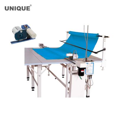 China Garment Shops UNDB-2 UNDB-3 Automatic Cloth End Cutter for sale