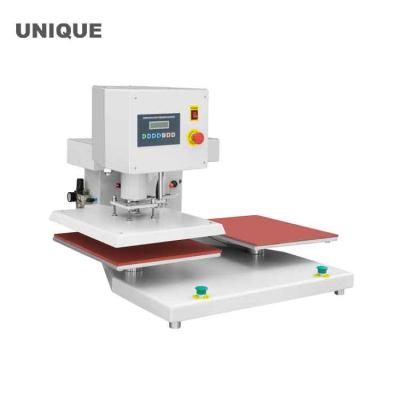 China Garment Shops Heat Press Transfer Machine for sale