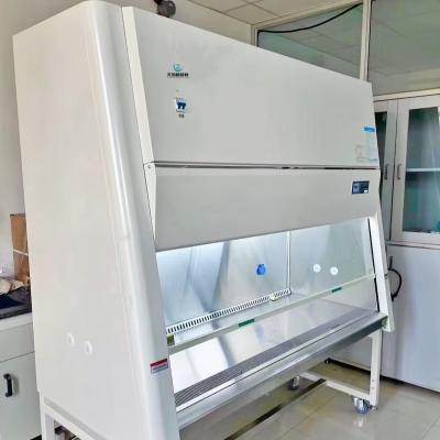 China Laboratory-Equipment-Laminar-Flow-Air-Medical-Clean-Bench-for-Laboratory-Cleanroom-Project. for sale