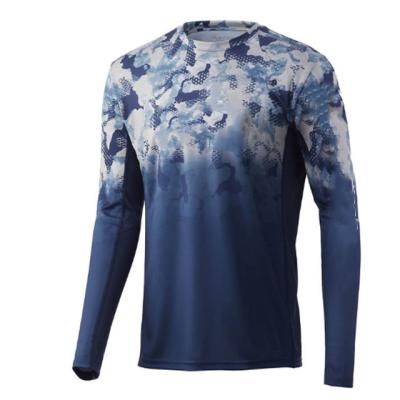 China Hot Selling Custom Quick-Dry Slanted Anti-UV Slanted Long Sleeve Bike Clothing MTB Shirts Bike Wear Cycling Tank Top for sale