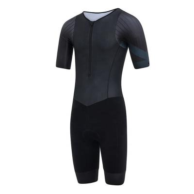 China Breathable Cool Custom Design Short Sleeves Cycle Sets For Man Cycling Jerseys for sale