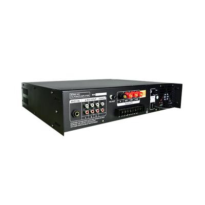 China Advanced Professional Public PA USB-150M PA System Sale Address System Excellent Amplifiers for sale