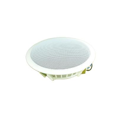 China Hot Selling And Outdoor Home Mini PA System Ceiling Speaker Smart Classroom for sale