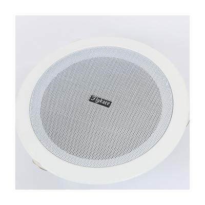 China PA System Chinese Suppliers High End Home Bathroom Wall Mount In Ceiling Portable Speaker for sale