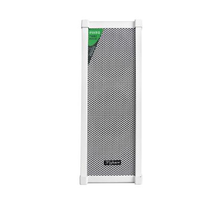 China PA system ZH-3030 professional PA system waterproof audionic sound column speaker for sale