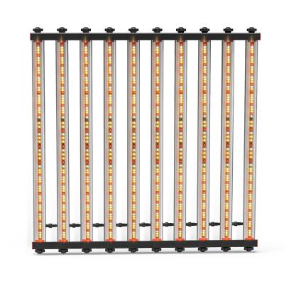 China Seed starting 2021 newest design to grow led light dropshipping supplier for sale