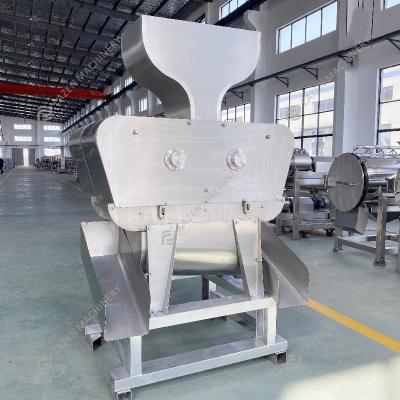 China Fruit Processing Plant One-Stop Solution For Orange Juice Extractor Machine Complete Orange Juice Production Line Juice Making Plant for sale