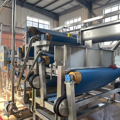 China Apple pear processing line professional maker for apple juice machine fruit juice making machine factory for sale