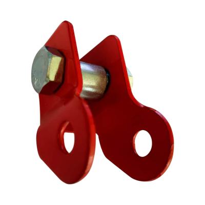 China Motorcycle Modification Accessories Hook Motorcycle Modified Accessories Universal Height Increaser for sale