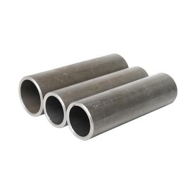 China Manufacturers Hydraulic Carbon Steel Pipe Fittings Steel Pipe Seamless Steel Pipe for sale